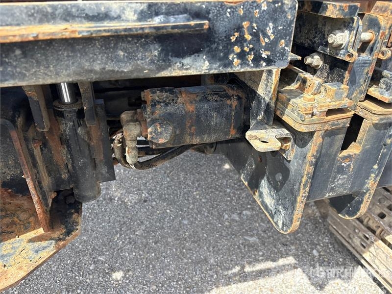 Vermeer D24X40III Directional Drill 水平掘削リグ