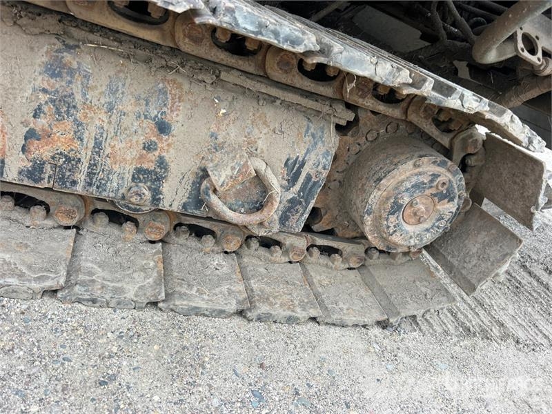 Vermeer D24X40III Directional Drill Horisontaalsed puurmasinad
