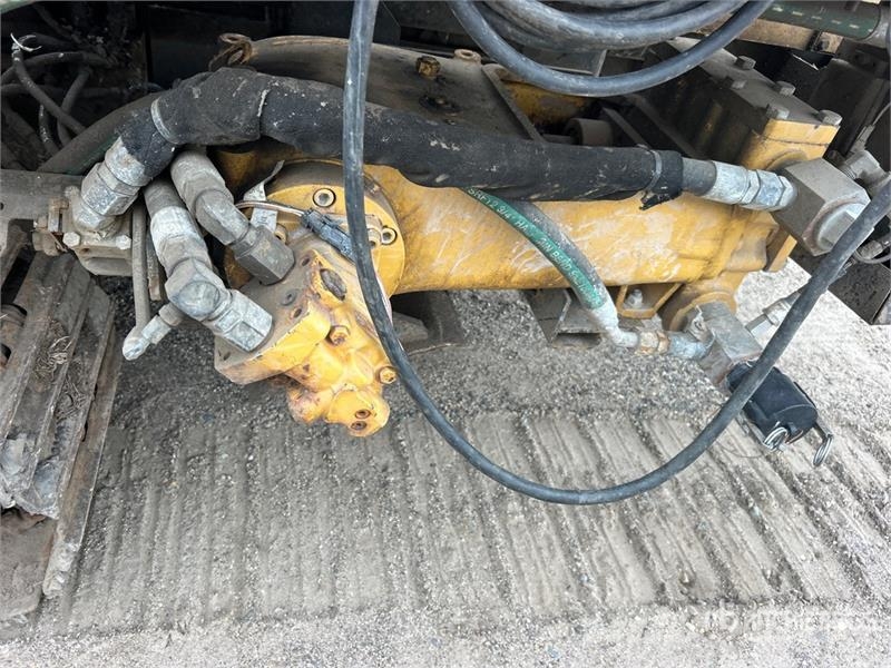Vermeer D24X40III Directional Drill Horisontaalsed puurmasinad
