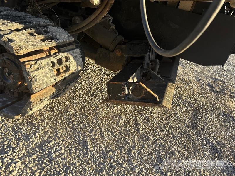 Vermeer D24X40III Directional Drill الحفارات الأفقية