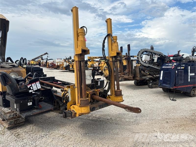 Vermeer D24X40III Directional Drill Обладнання для горизонтального буріння