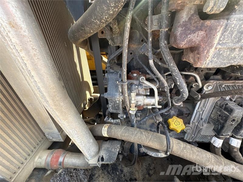 Vermeer D24X40III Directional Drill 水平掘削リグ