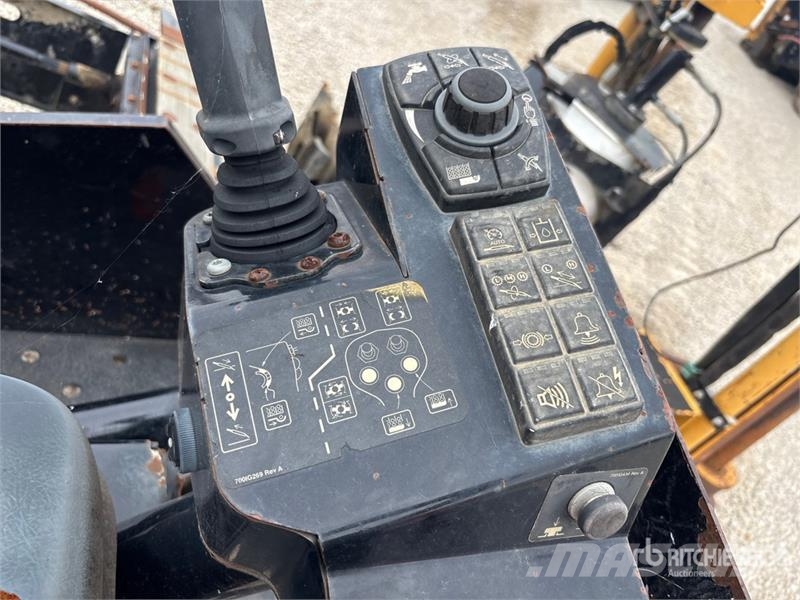 Vermeer D24X40III Directional Drill Обладнання для горизонтального буріння