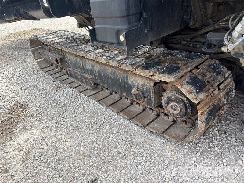 Vermeer D24X40III Directional Drill Обладнання для горизонтального буріння