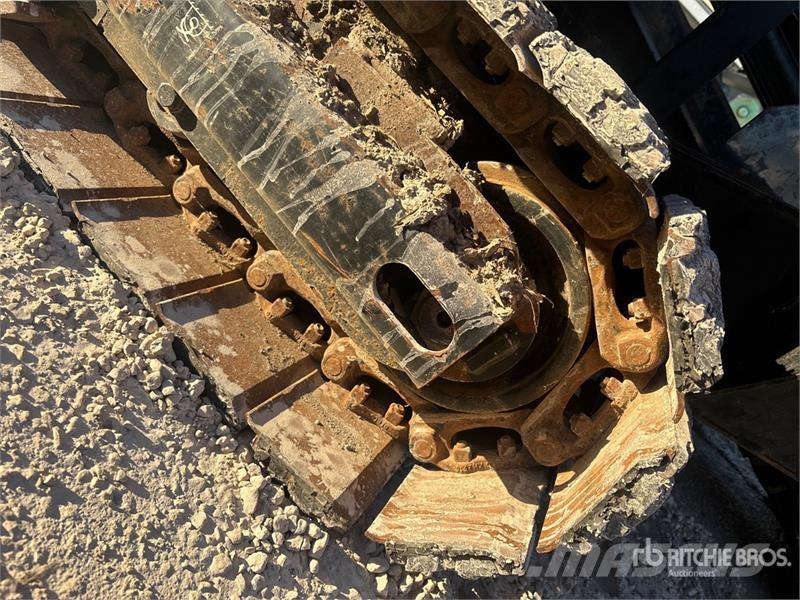 Vermeer D24X40III Directional Drill الحفارات الأفقية