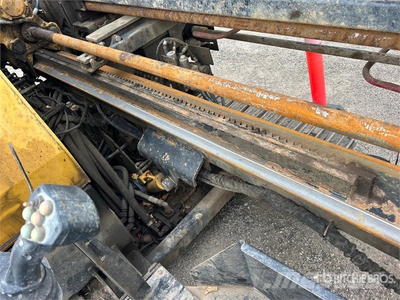 Vermeer D24X40III Directional Drill Horisontaalsed puurmasinad