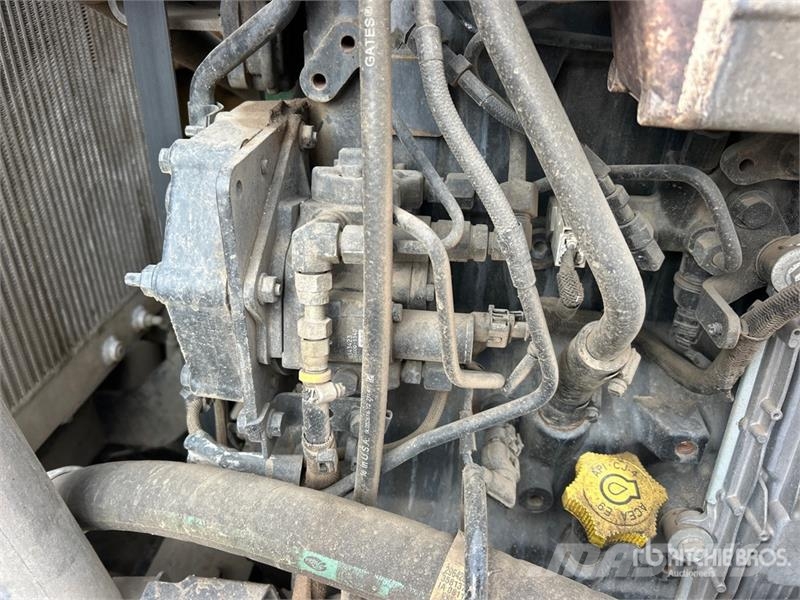 Vermeer D24X40III Directional Drill Horisontaalsed puurmasinad