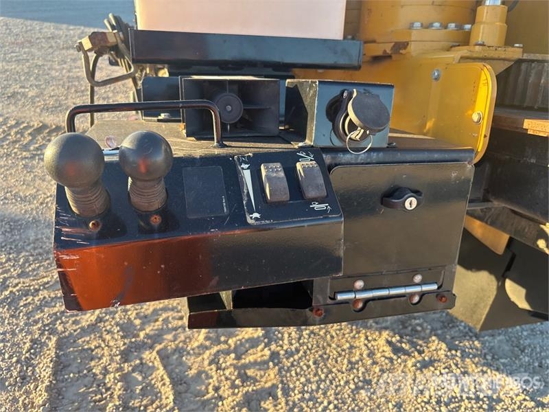 Vermeer D24X40III Directional Drill الحفارات الأفقية