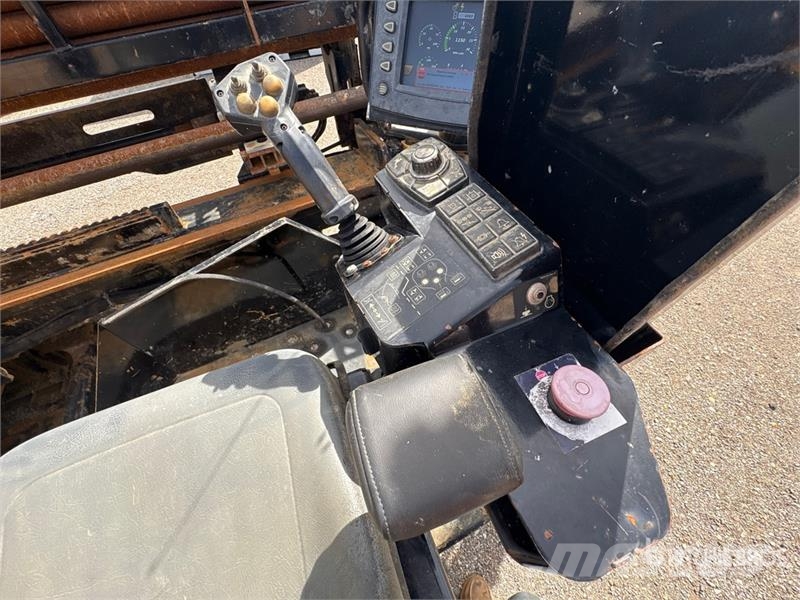 Vermeer D24X40III Directional Drill 水平掘削リグ
