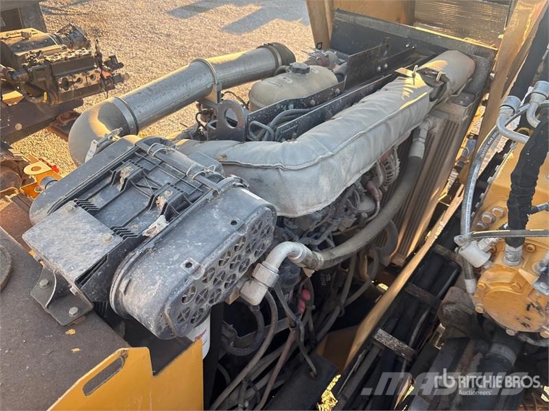 Vermeer D24X40III Directional Drill الحفارات الأفقية