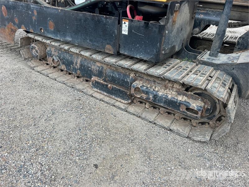Vermeer D24X40III Directional Drill Horisontaalsed puurmasinad