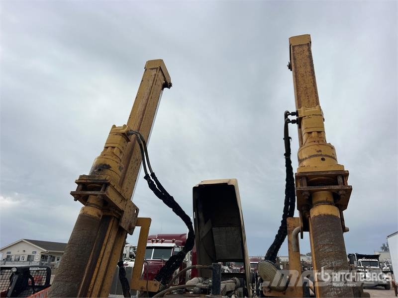Vermeer D24X40III Directional Drill Horisontaalsed puurmasinad