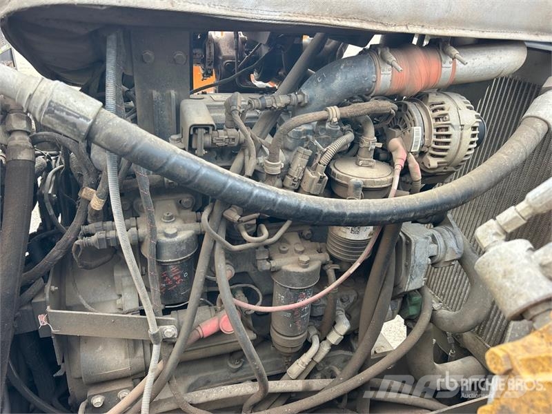 Vermeer D24X40III Directional Drill Horisontaalsed puurmasinad