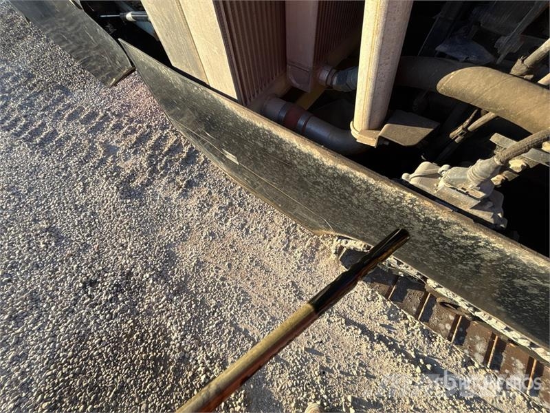Vermeer D24X40III Directional Drill الحفارات الأفقية