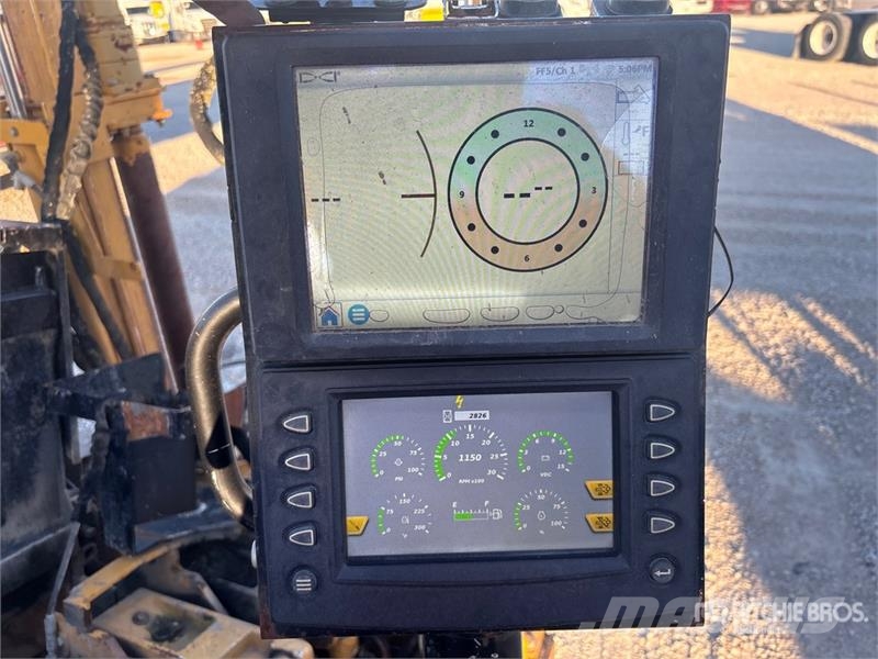 Vermeer D24X40III Directional Drill الحفارات الأفقية