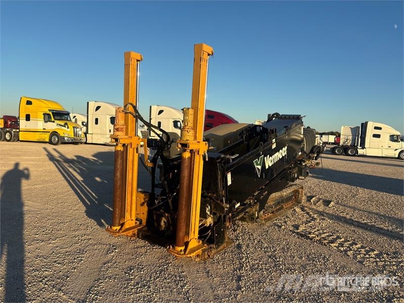 Vermeer D24X40III Directional Drill الحفارات الأفقية