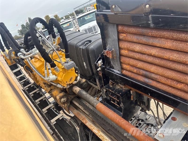 Vermeer D24X40III Directional Drill w/ Lucon 25 ft 22T212A Oprema za vodoravno smerno vrtanje