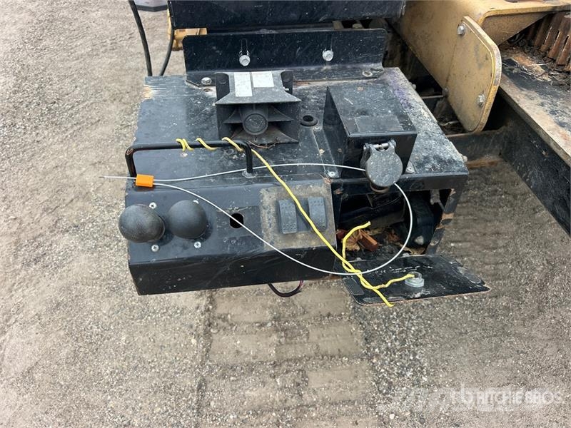 Vermeer D24X40III Directional Drill Horisontaalsed puurmasinad