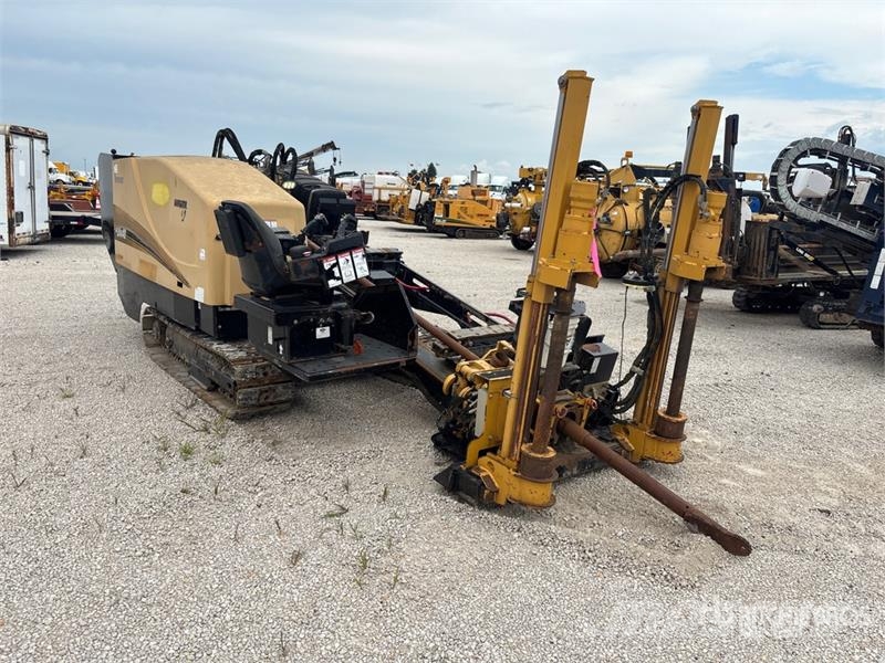 Vermeer D24X40III Directional Drill Обладнання для горизонтального буріння