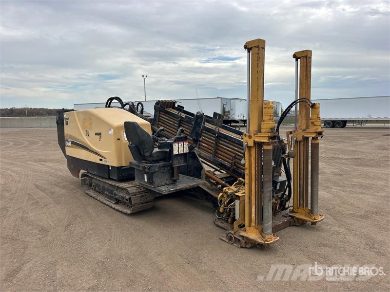 Vermeer D24X40III Directional Drill Horisontaalsed puurmasinad