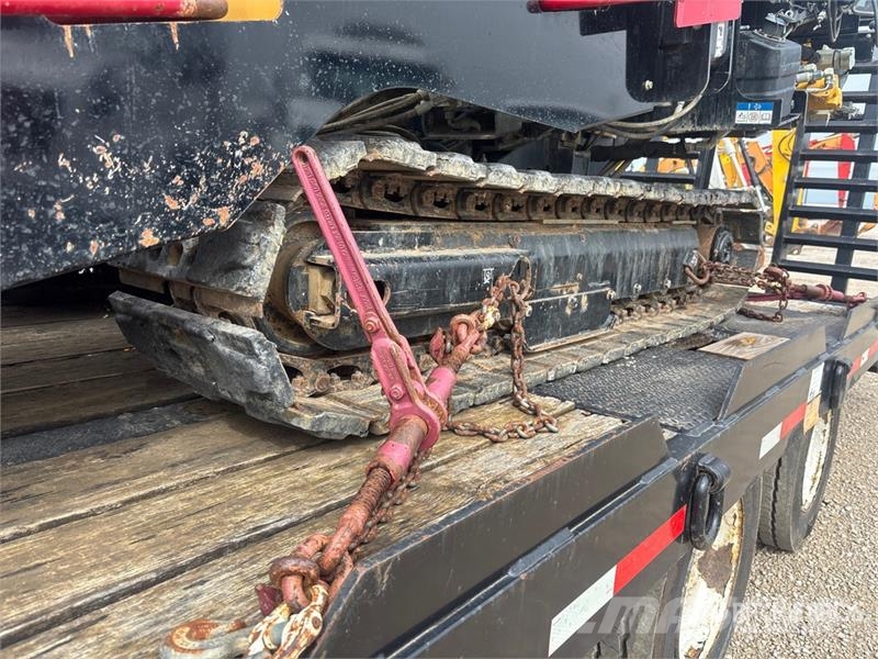 Vermeer D24X40III Directional Drill w/ Lucon 25 ft 22T212A Oprema za vodoravno smerno vrtanje