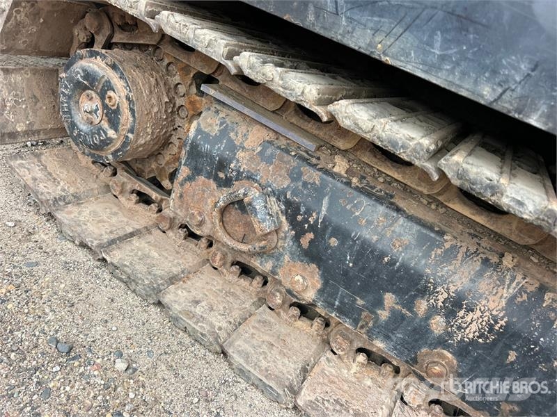 Vermeer D24X40III Directional Drill Horisontaalsed puurmasinad