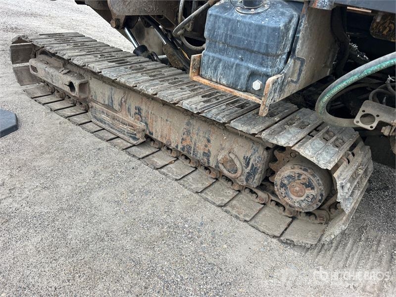 Vermeer D24X40III Directional Drill Horisontaalsed puurmasinad