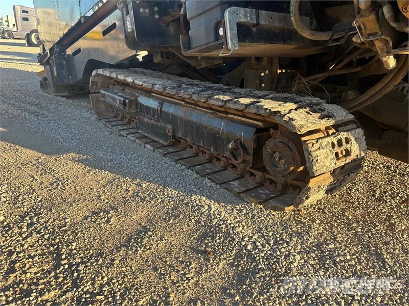 Vermeer D24X40III Directional Drill الحفارات الأفقية