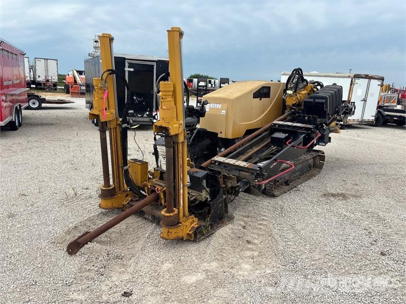 Vermeer D24X40III Directional Drill Обладнання для горизонтального буріння