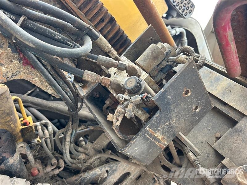 Vermeer D24X40III Directional Drill Horisontaalsed puurmasinad