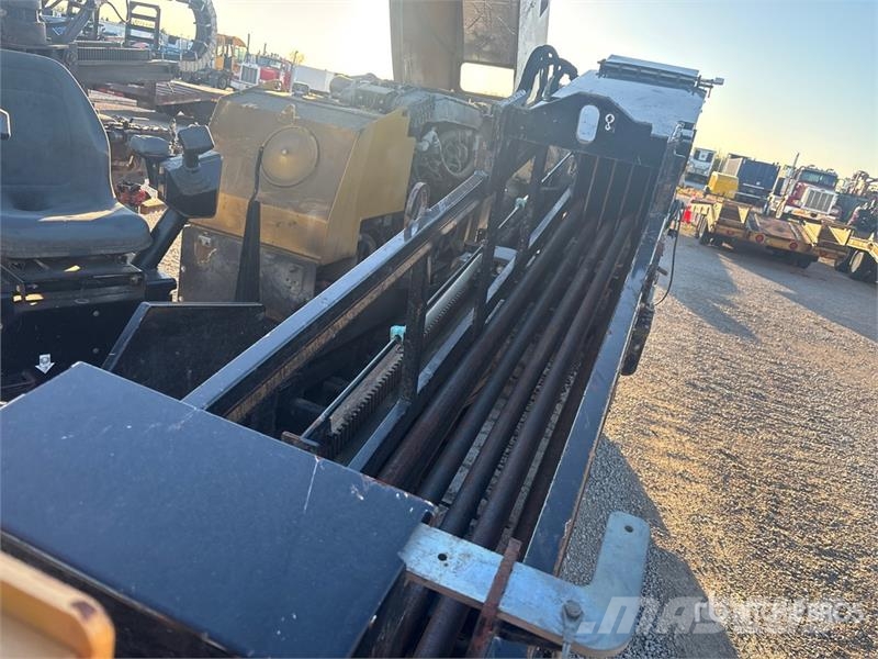 Vermeer D24X40III Directional Drill الحفارات الأفقية