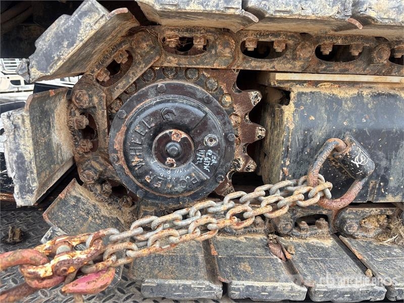 Vermeer D24X40III Directional Drill w/ Lucon 25 ft 22T212A Oprema za vodoravno smerno vrtanje