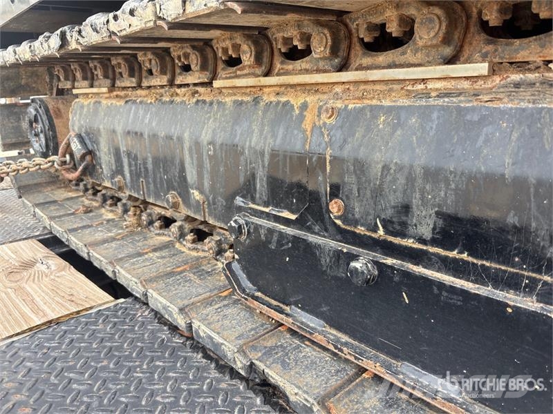 Vermeer D24X40III Directional Drill w/ Lucon 25 ft 22T212A Oprema za vodoravno smerno vrtanje