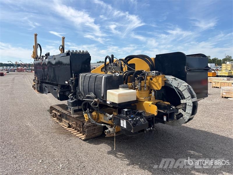 Vermeer D24X40III Directional Drill 水平掘削リグ