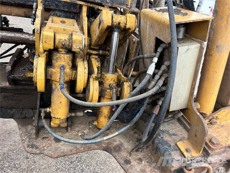 Vermeer D24X40III Directional Drill Horisontaalsed puurmasinad