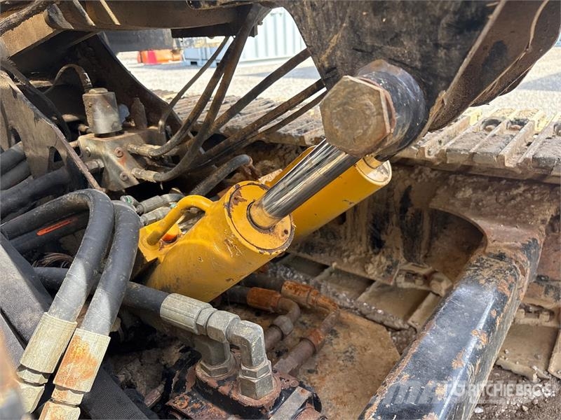 Vermeer D24X40III Directional Drill 水平掘削リグ