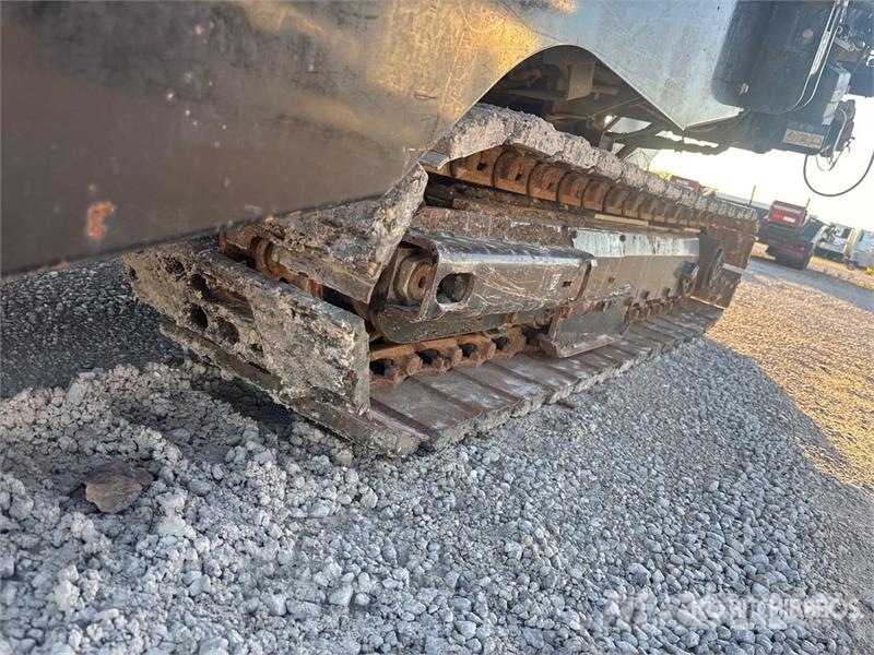 Vermeer D24X40III Directional Drill الحفارات الأفقية