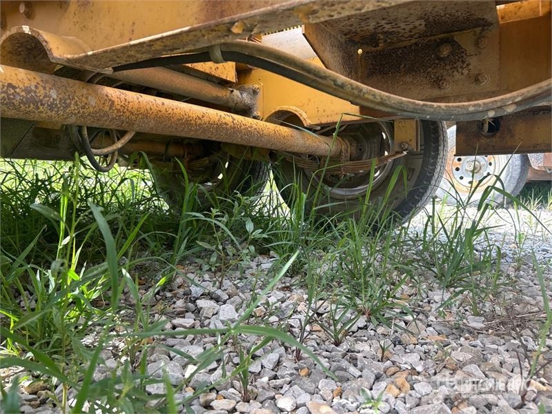 Vermeer E550 T/A Vacuum Excavation Unit Bohrgeräte Zubehör und Ersatzteile