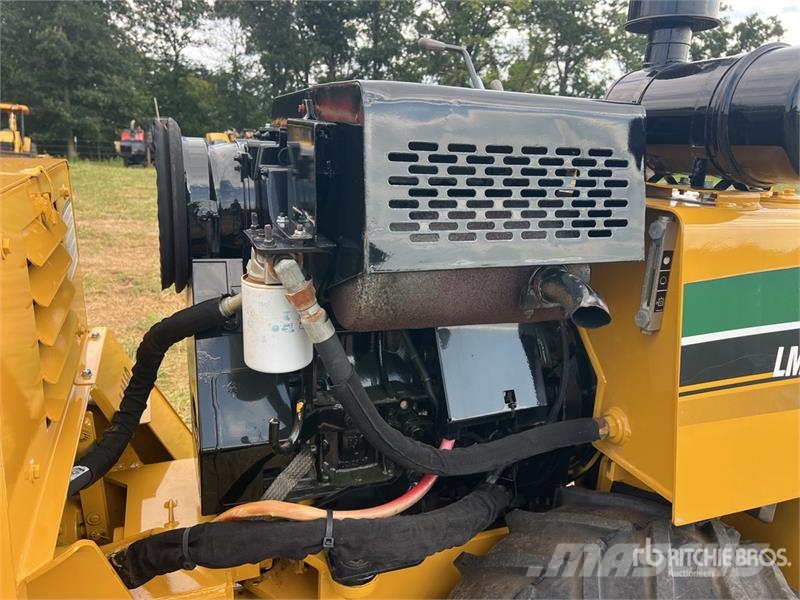Vermeer LM42 Zanjadoras