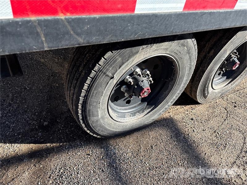 Vermeer LP873SDT T/A Vacuum Excavation Unit Drilling equipment accessories and spare parts