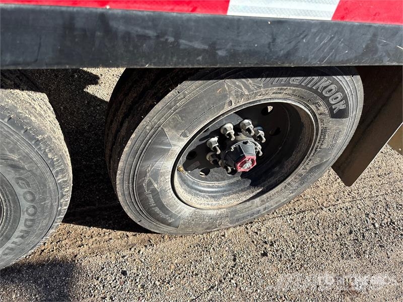 Vermeer LP873SDT T/A Vacuum Excavation Unit Drilling equipment accessories and spare parts