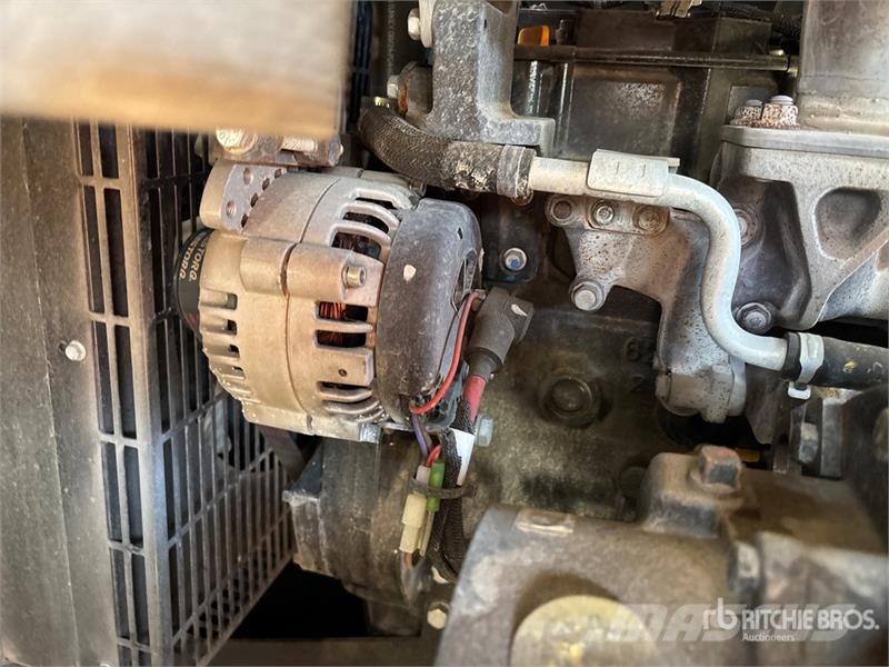 Vermeer LP873SDT T/A Vacuum Excavation Unit Drilling equipment accessories and spare parts