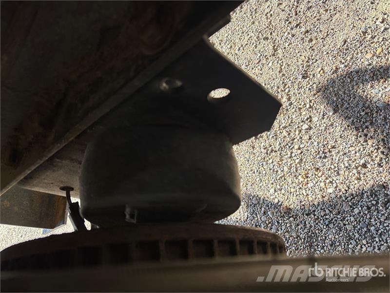 Vermeer LP873SDT T/A Vacuum Excavation Unit Drilling equipment accessories and spare parts