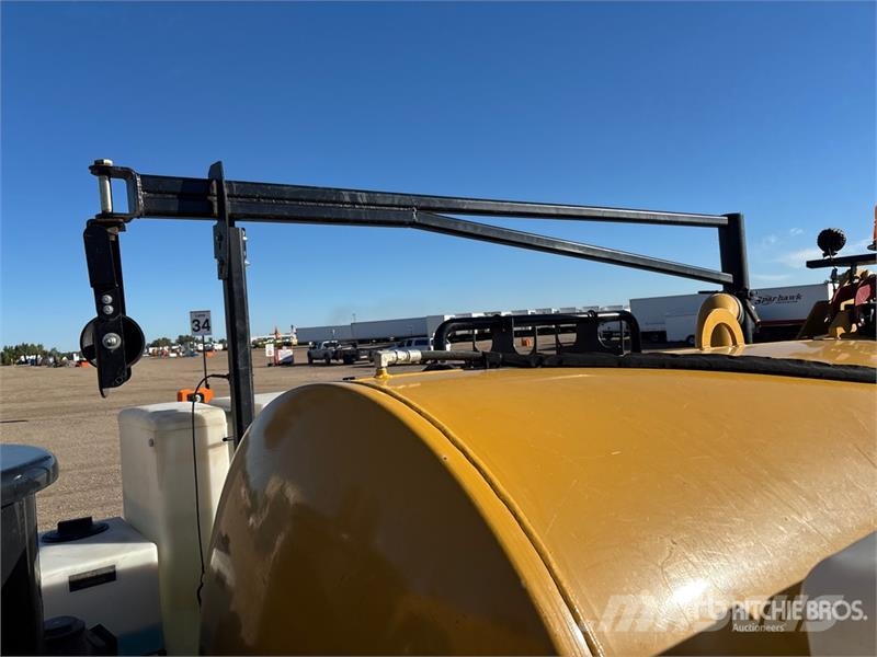 Vermeer LP873SDT T/A Vacuum Excavation Unit Drilling equipment accessories and spare parts