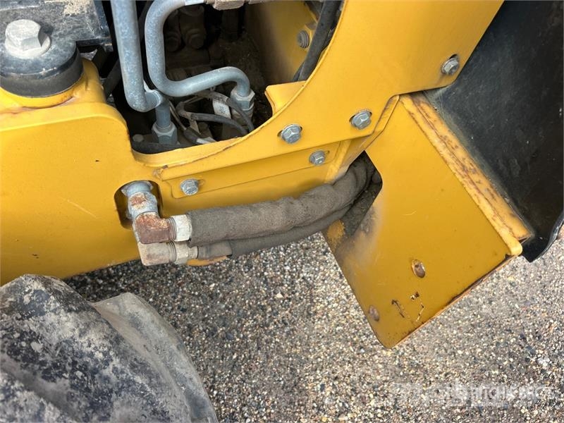 Vermeer PTX44 4x4 Trencher Cable Plow Entreprenad - Övrigt