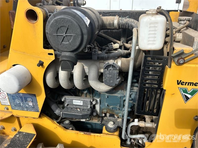 Vermeer PTX44 4x4 Trencher Cable Plow Entreprenad - Övrigt