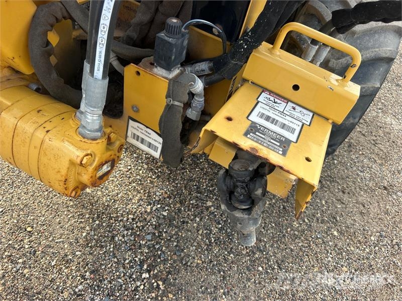 Vermeer PTX44 4x4 Trencher Cable Plow Entreprenad - Övrigt