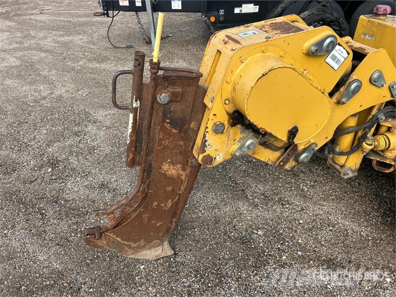 Vermeer PTX44 4x4 Trencher Cable Plow Entreprenad - Övrigt