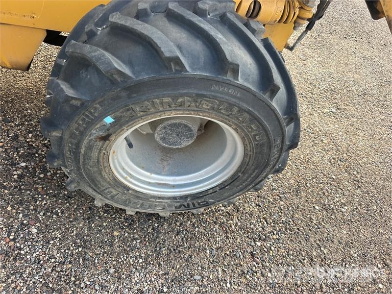 Vermeer PTX44 4x4 Trencher Cable Plow Entreprenad - Övrigt