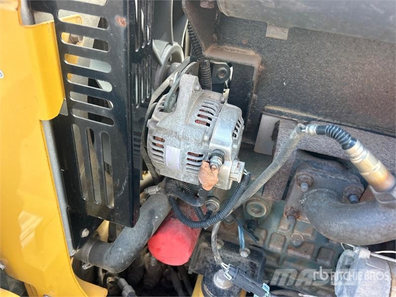 Vermeer PTX44 4x4 Trencher Cable Plow Entreprenad - Övrigt